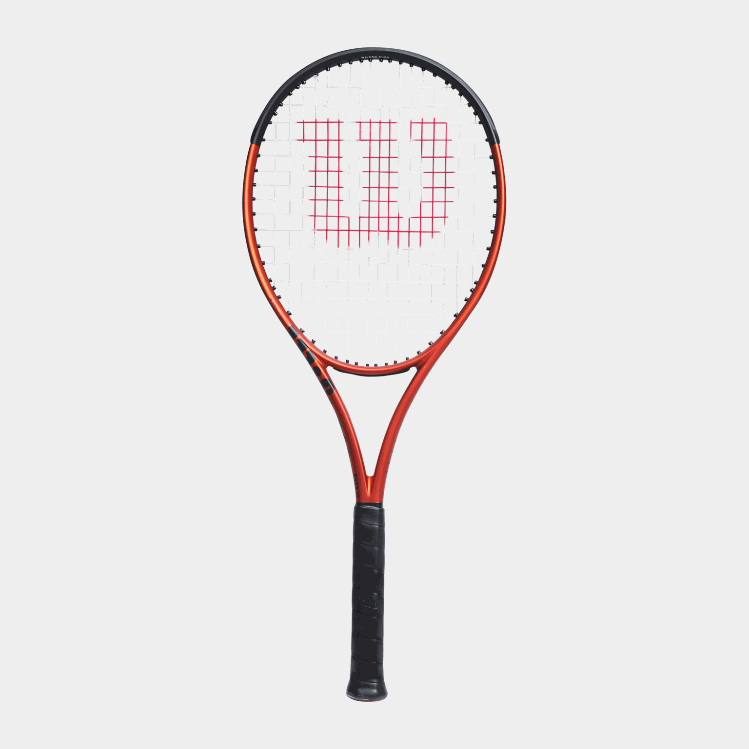 Burn 100Ls V5.0, tennisracket för aktiva spelare - Tennisracketar
