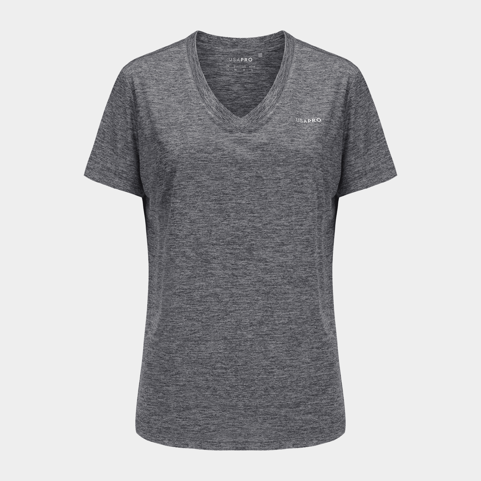 USA Flex V Tee - full image 1
