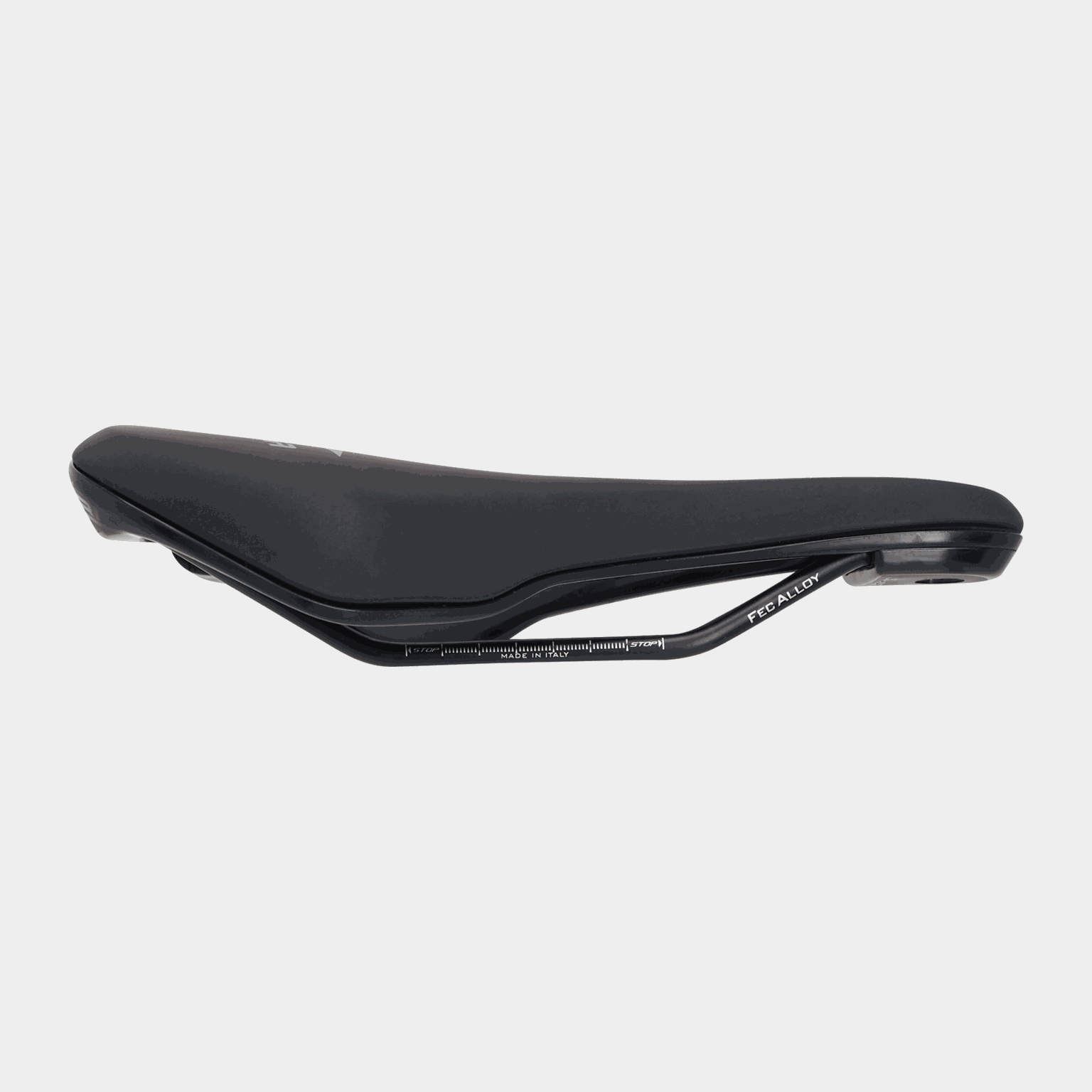 Saddle X-Bow Superflow S, MTB-sadel, cykelsadel - full image 2
