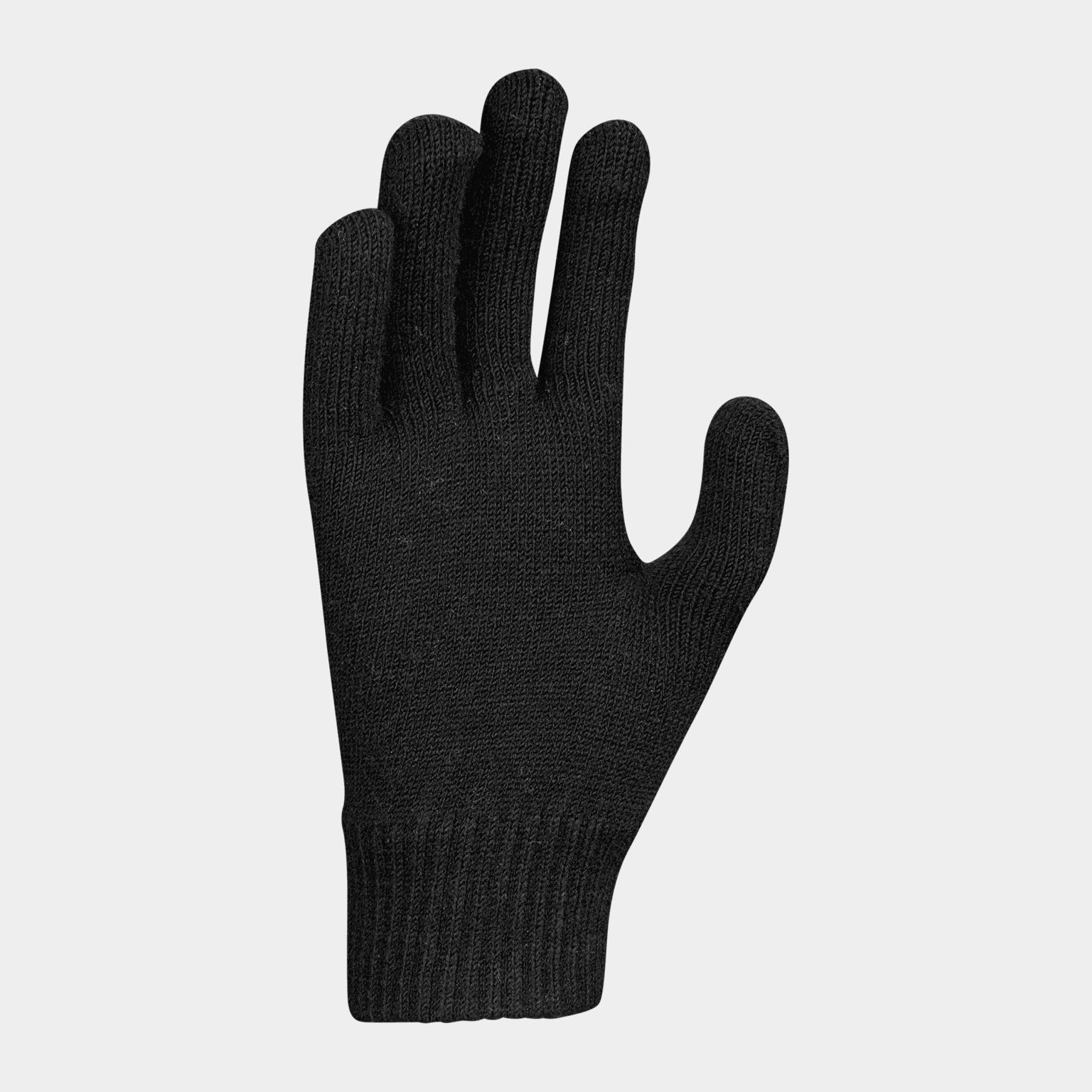 Knit Gloves, vantar - full image 2