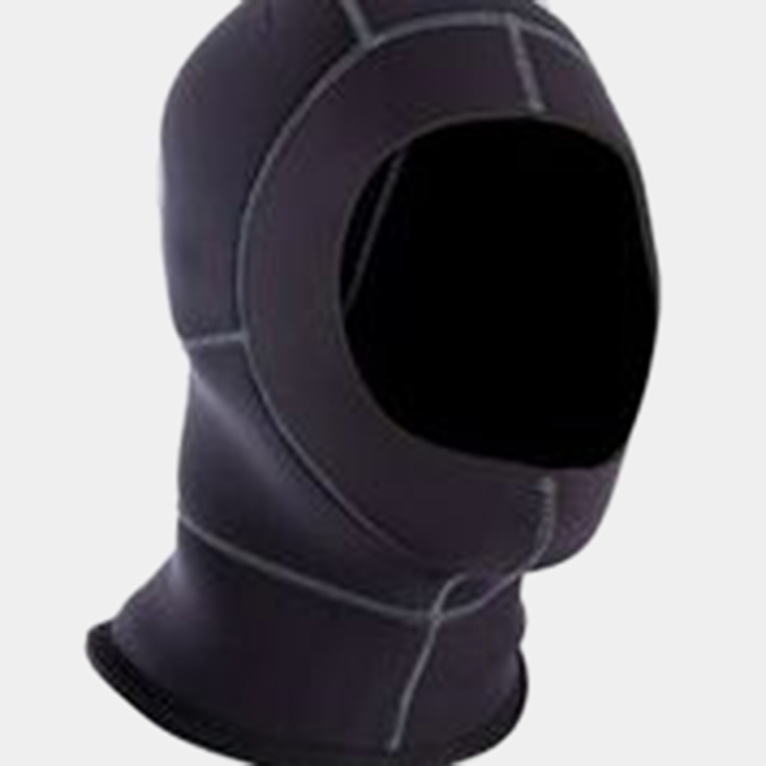 Raptor 3Mm Hood, våthuva - full image 1