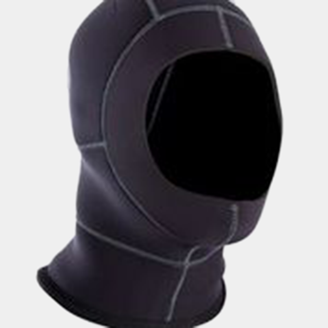 Raptor 3Mm Hood, våthuva - Kajakkläder
