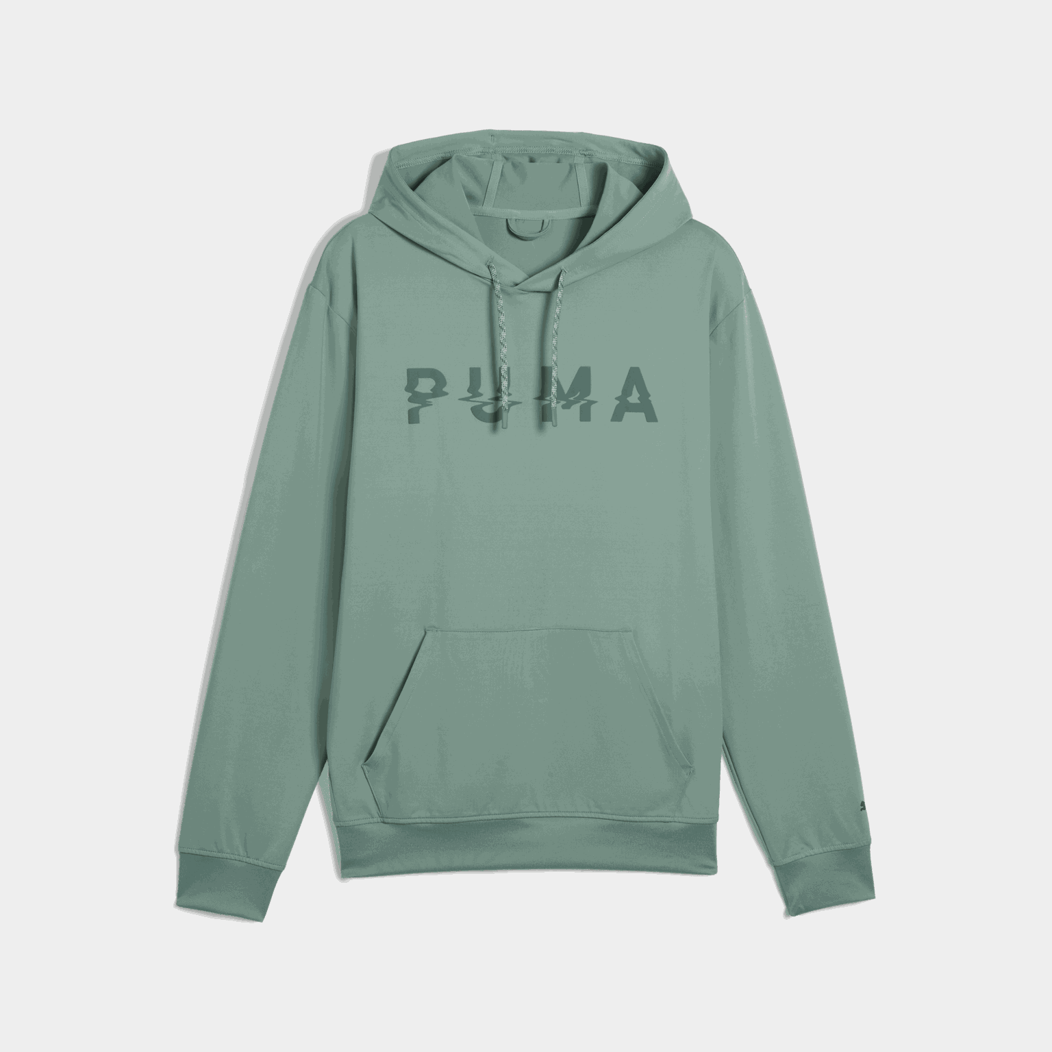 CLOUDSPUN BRANDED HOODIE, huvtröja, herr - Hoodtröjor