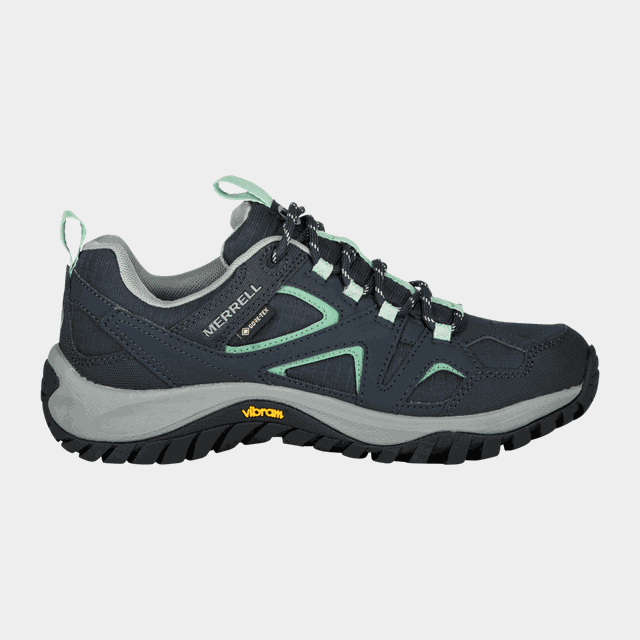 Bryce Radius Gtx, vandringsskor, dam - Hikingskor