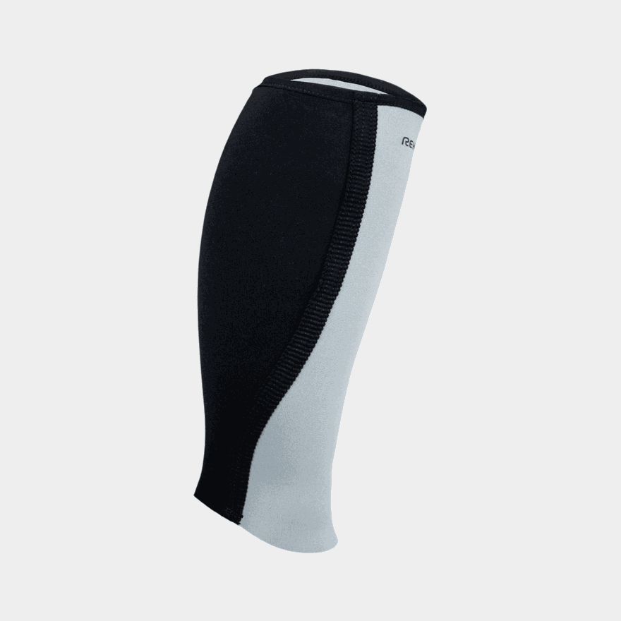 Basic Line Calf Sleeve 3mm, vadstöd - full image 3