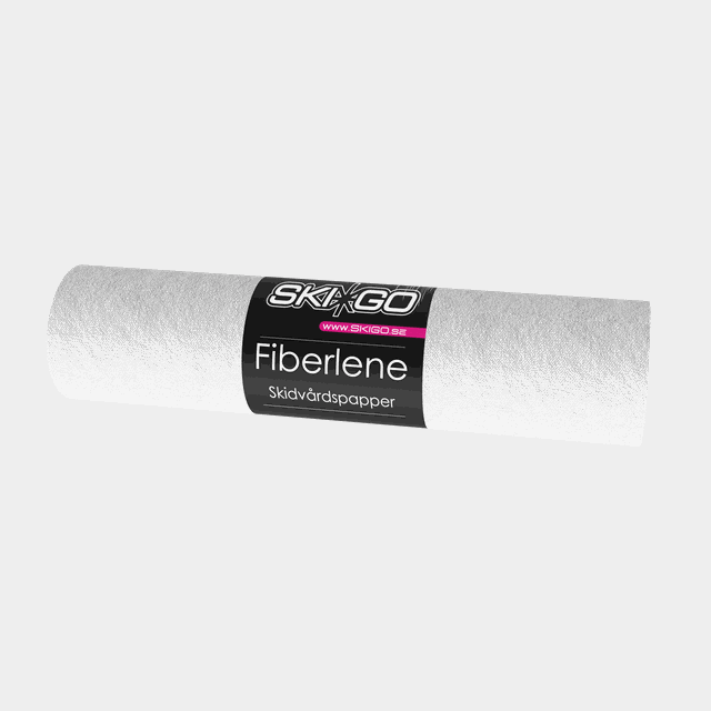 Ski Go Fiberlene Big 40m 25/26, skidrengöringsduk - Längdåkningstillbehör