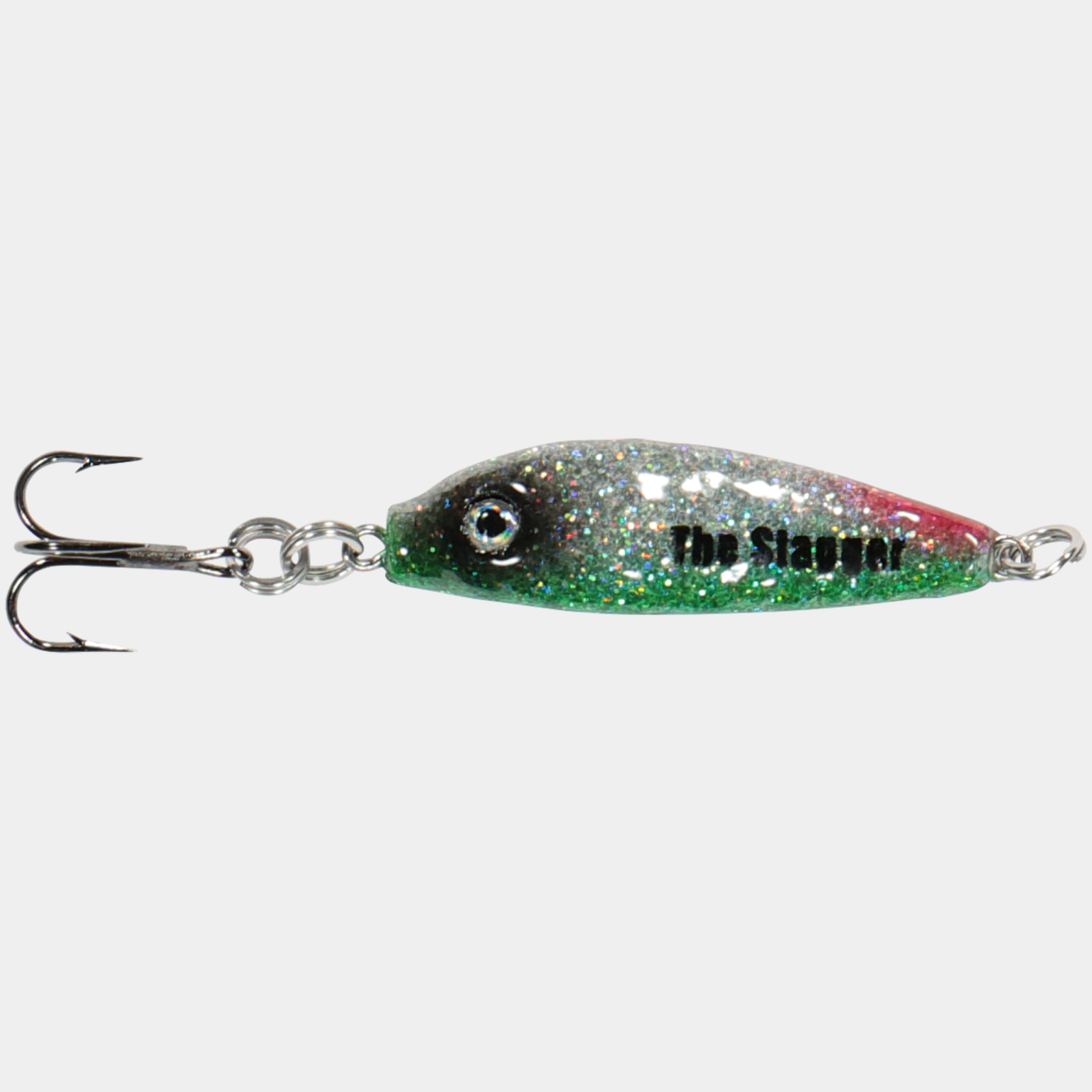 Micro Stagger 40 mm, 11 g - full image 1