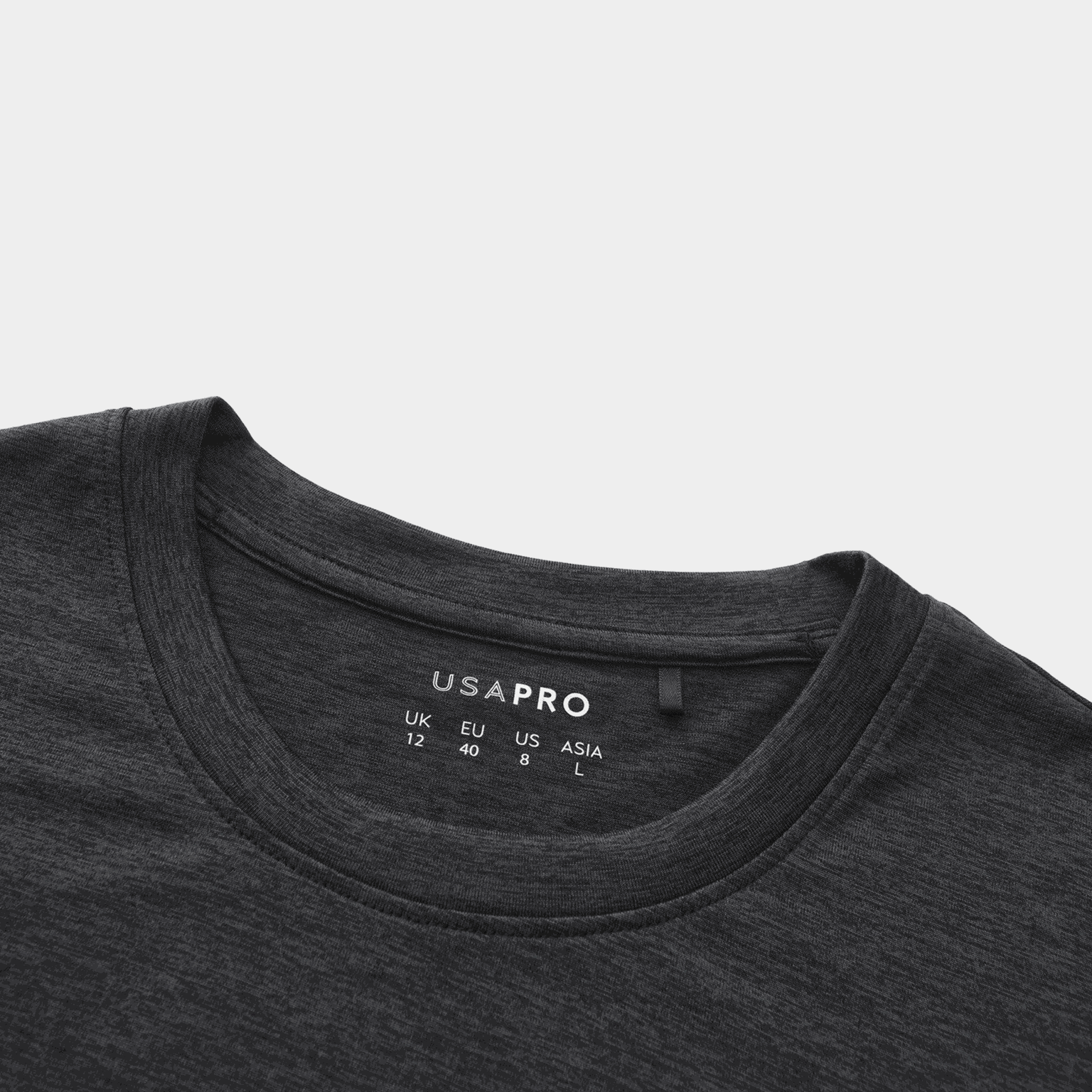 USA Flex C Tee, t-shirt, dam - full image 4