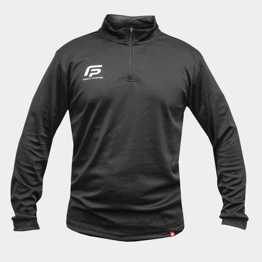 Fast - Warming Up Shirt 26/27, träningströja - full image 1