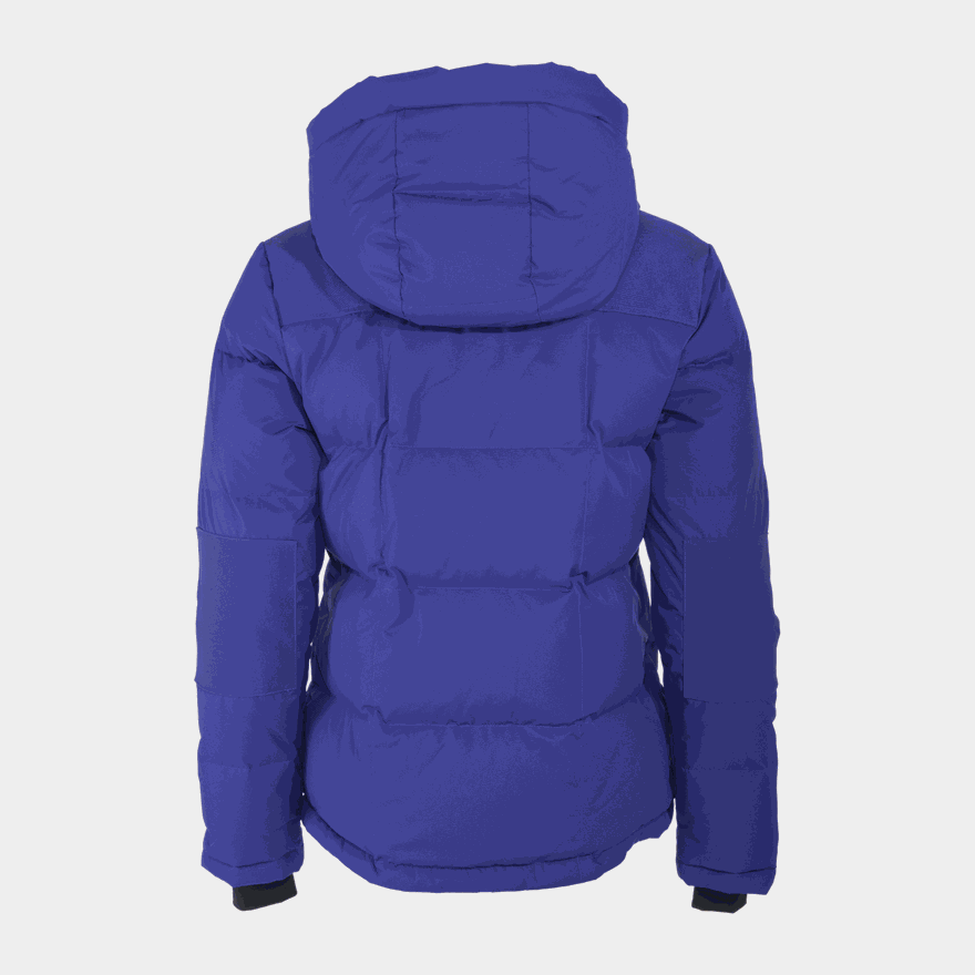 Arctic Down Jacket - full image 3