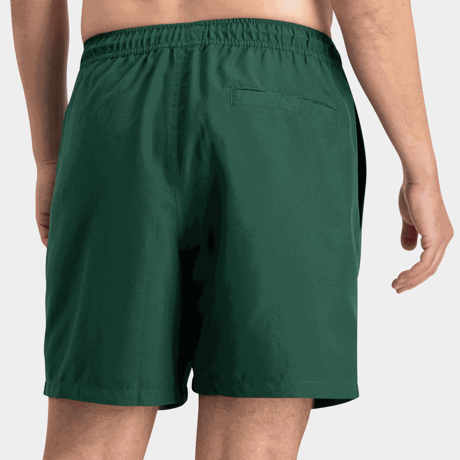 Borg Swim Shorts, badshorts, herr - full image 2