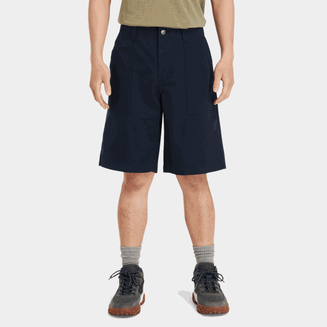 Fatigue Short, shorts, herr - Fritidsshorts