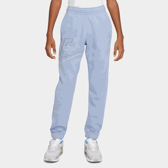 B Nsw Jogger Hbr Core, Joggingbyxor - Fritidsbyxor