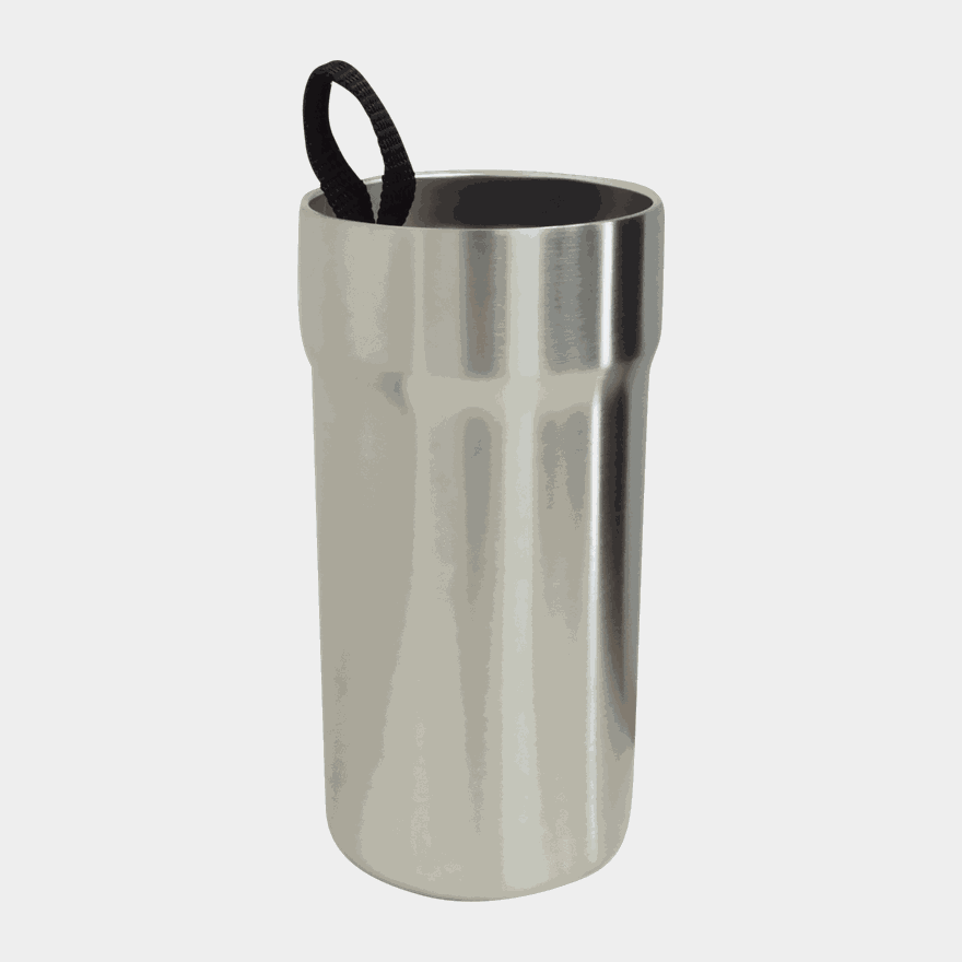 Slurken Vacuum Mug 0.3 S.S, termosmugg - full image 2