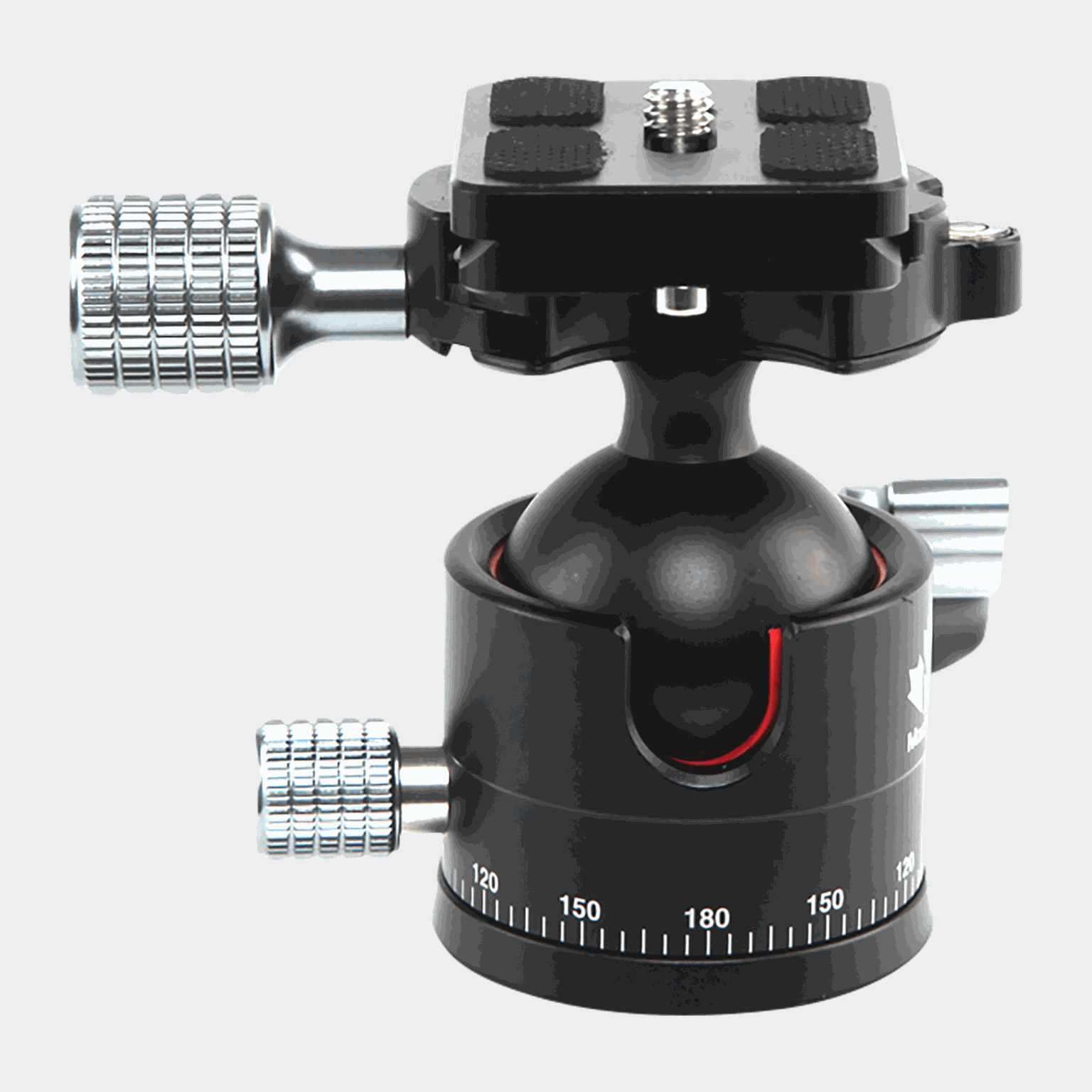 Ball Head For Weapon/ Camera, 10Kg, kulhuvud - full image 4