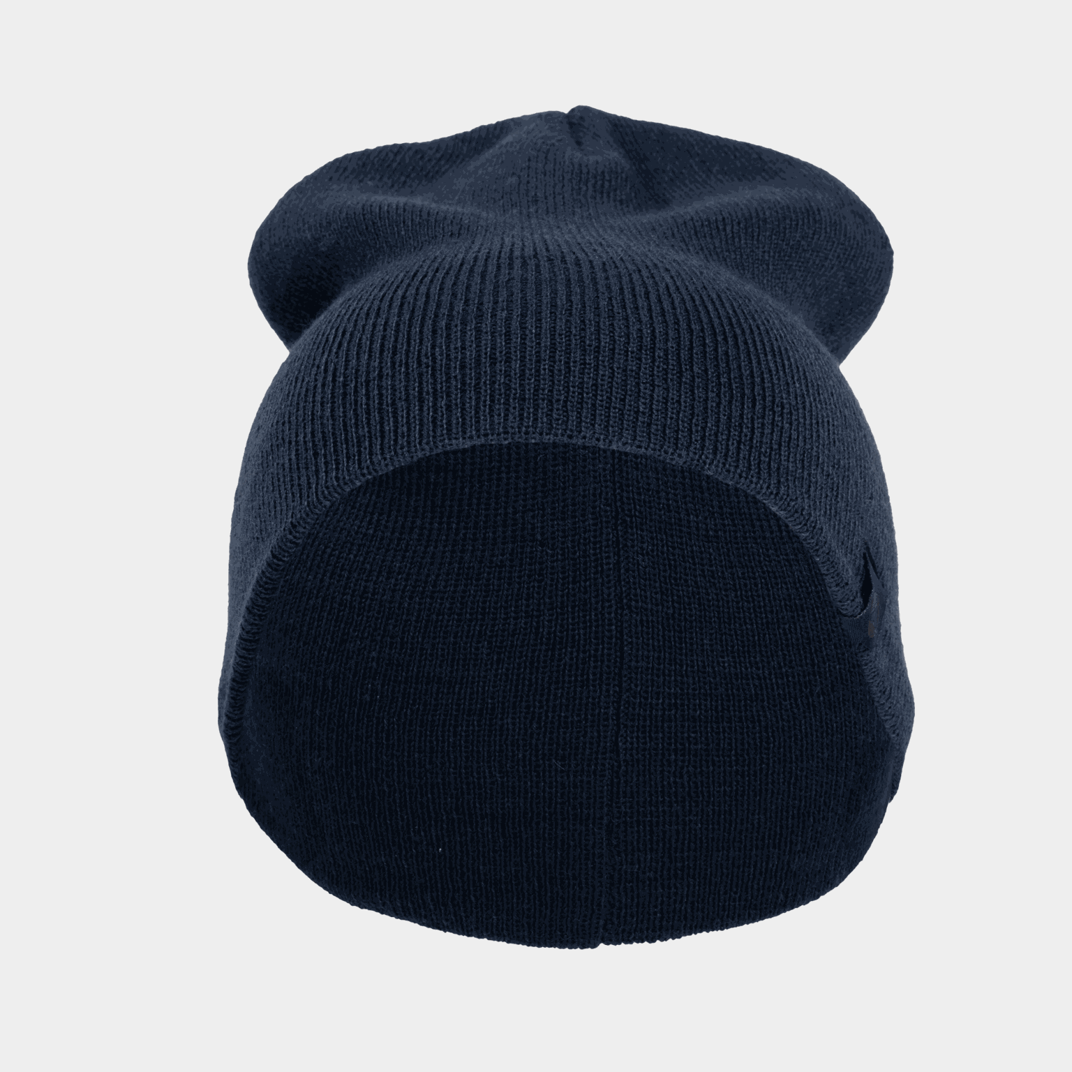 Loppi Wool Beanie, mössa, barn - full image 3