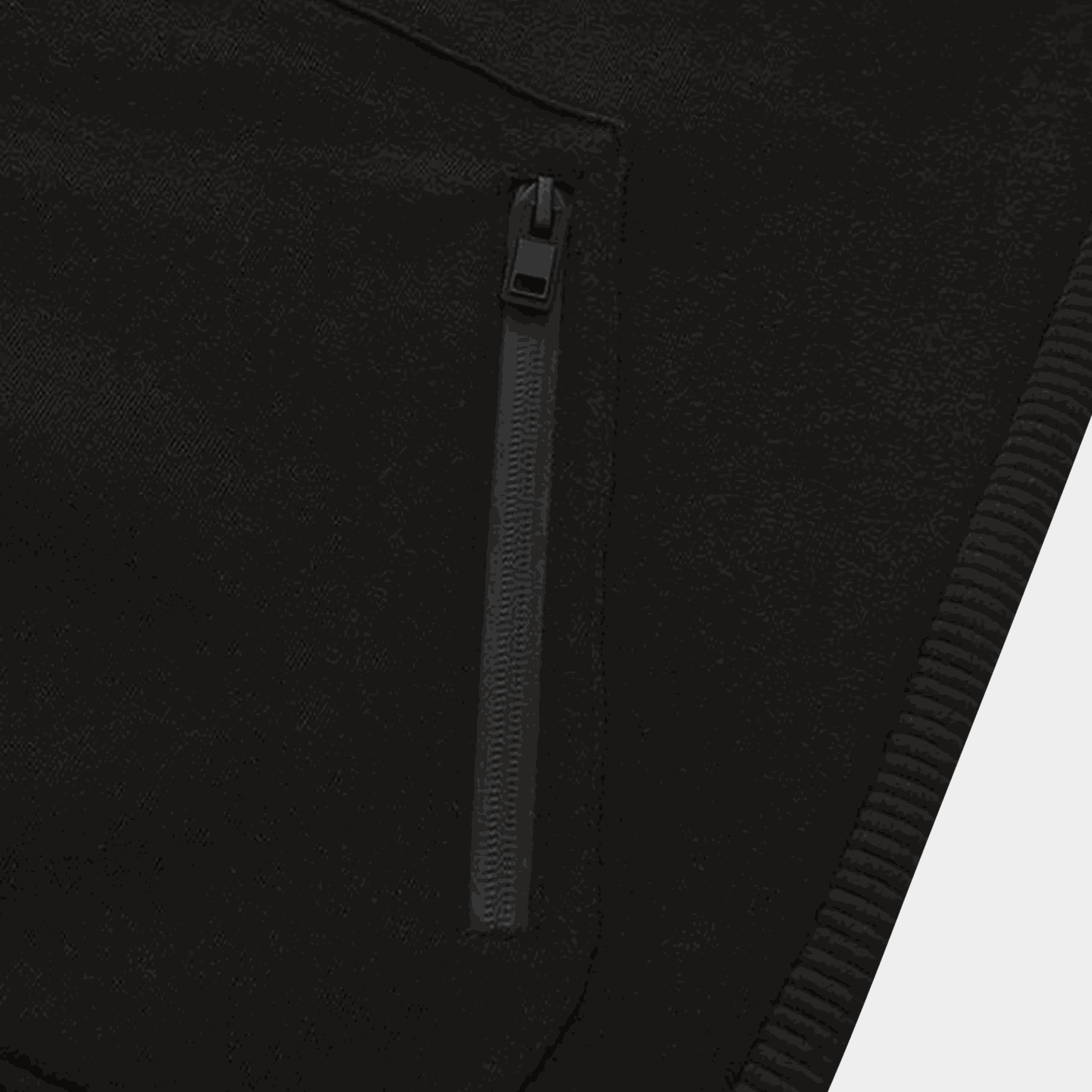Prem Zip Hoodie, huvjacka, herr - full image 4