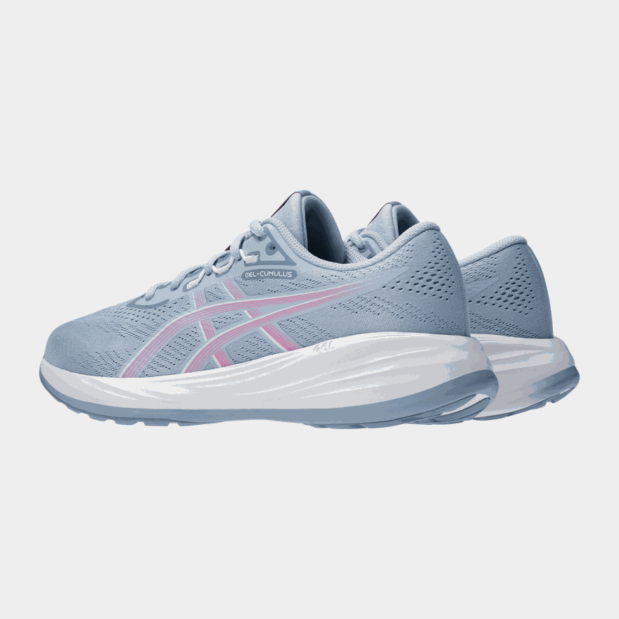GEL-CUMULUS 28 GS, joggingsko, junior - full image 4