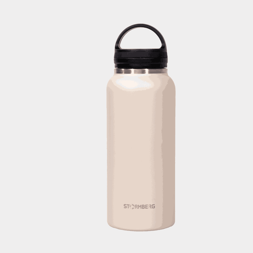 Kall Insulated Bottle 0, 95l, dryckesflaska, termo - full image 1