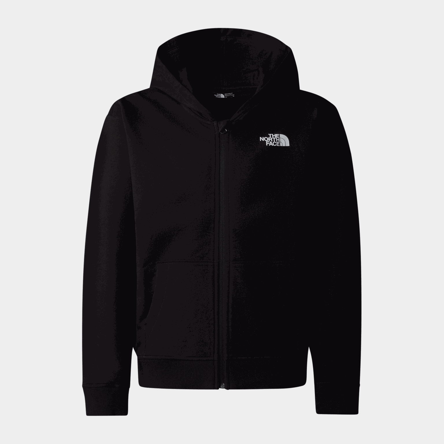 G Fz Oversize Light Hoodie - Fritidströjor