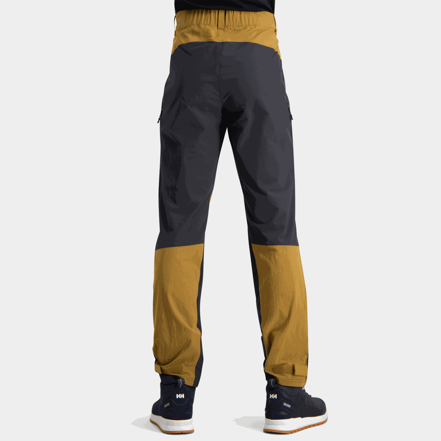 Hovda Tur Pant, vandringsbyxor - full image 2
