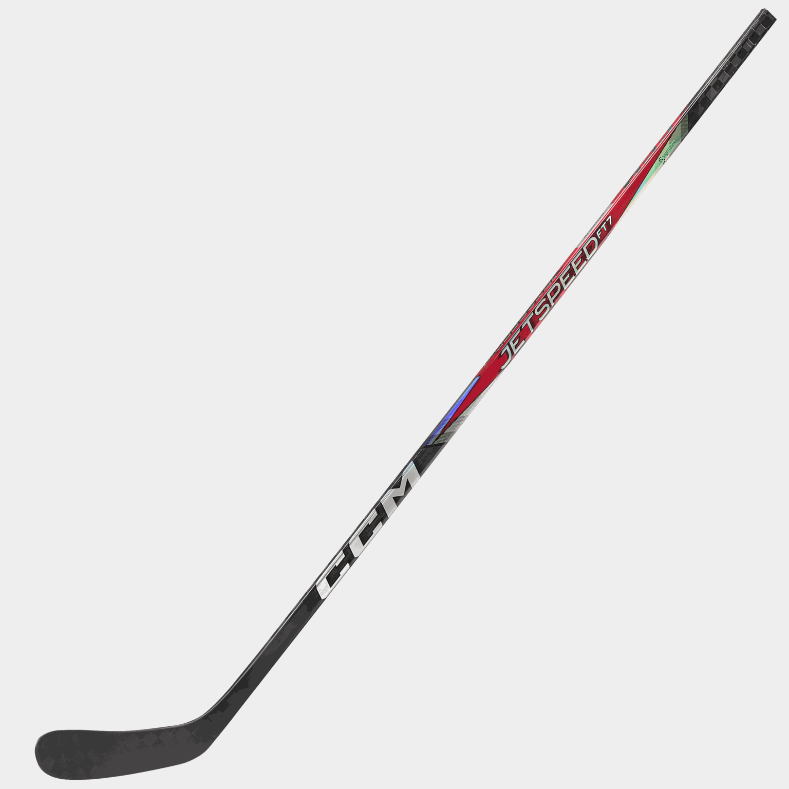 Jetspeed FT7 Stick, hockeyklubba, intermediate - full image 1