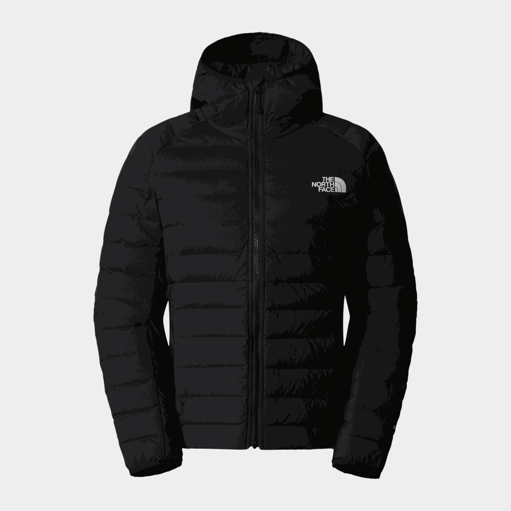 Belleview Stretch Down Hoodie - full image 1