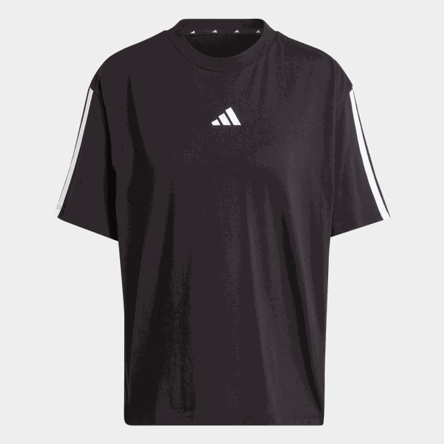 3S Bf Tee, t-shirt, dam - Fritids-T-Shirt