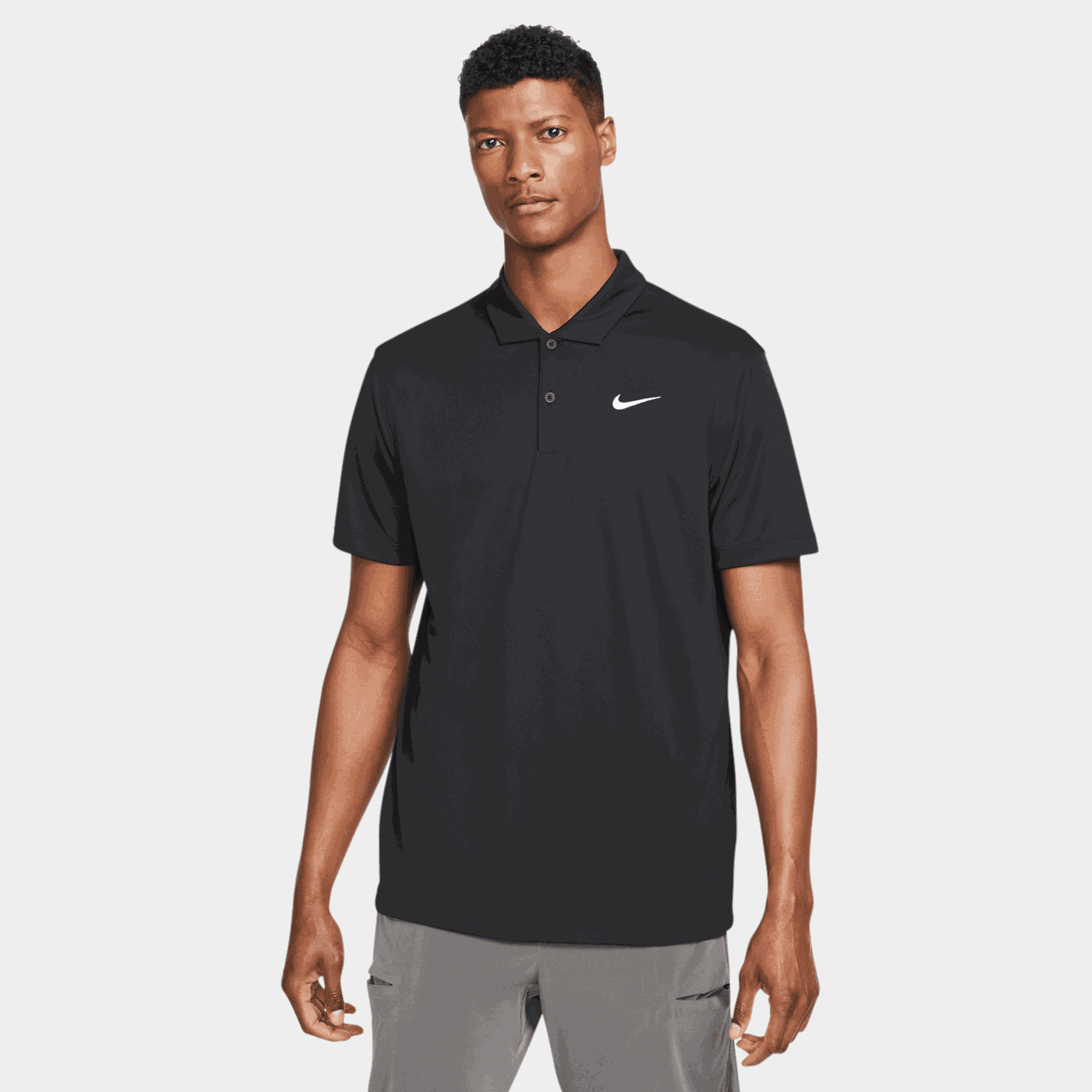 Court Dri-FIT Tennis Polo, pikétröja, herr - full image 1
