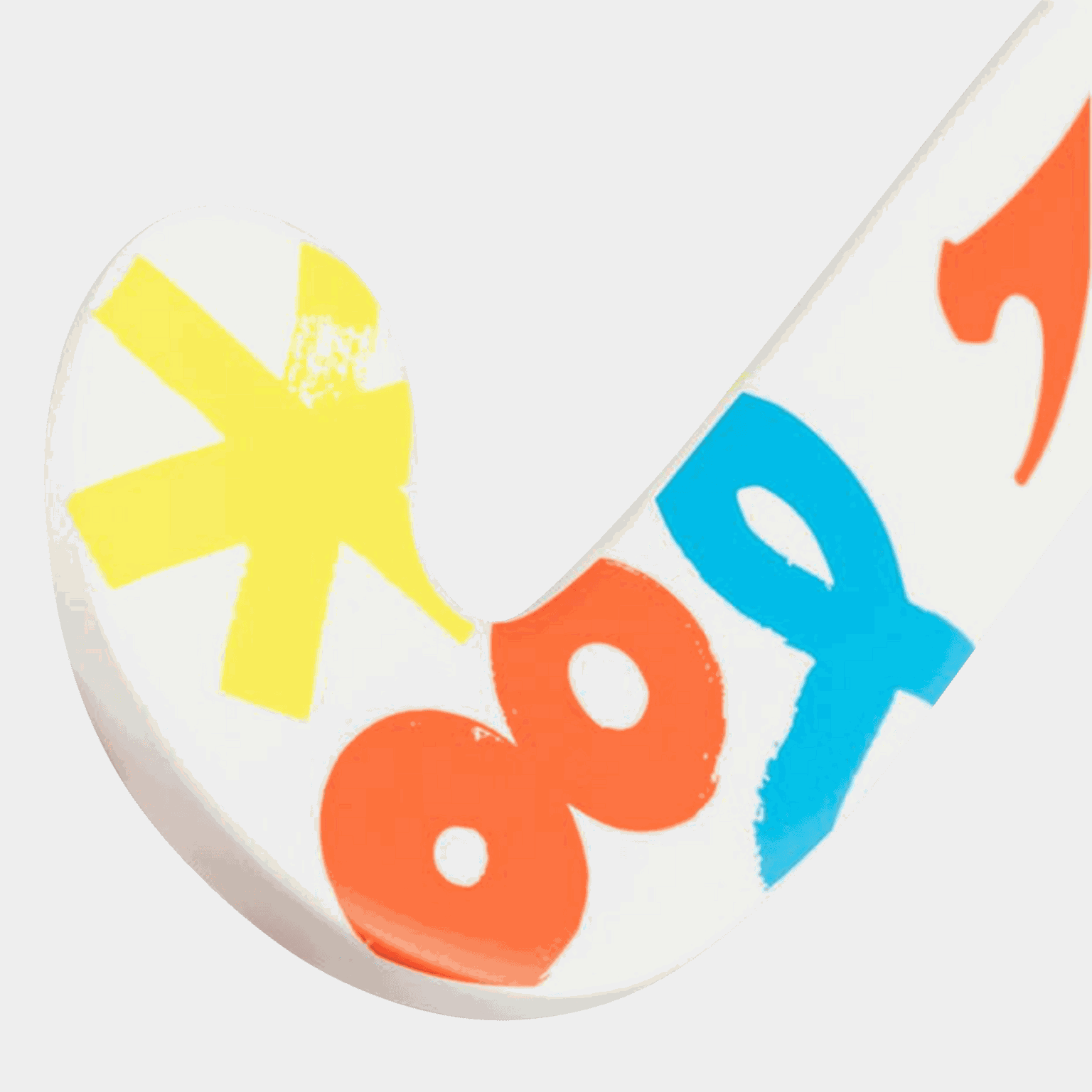 Ikon Hockey Stick, landhockeyklubba - full image 4