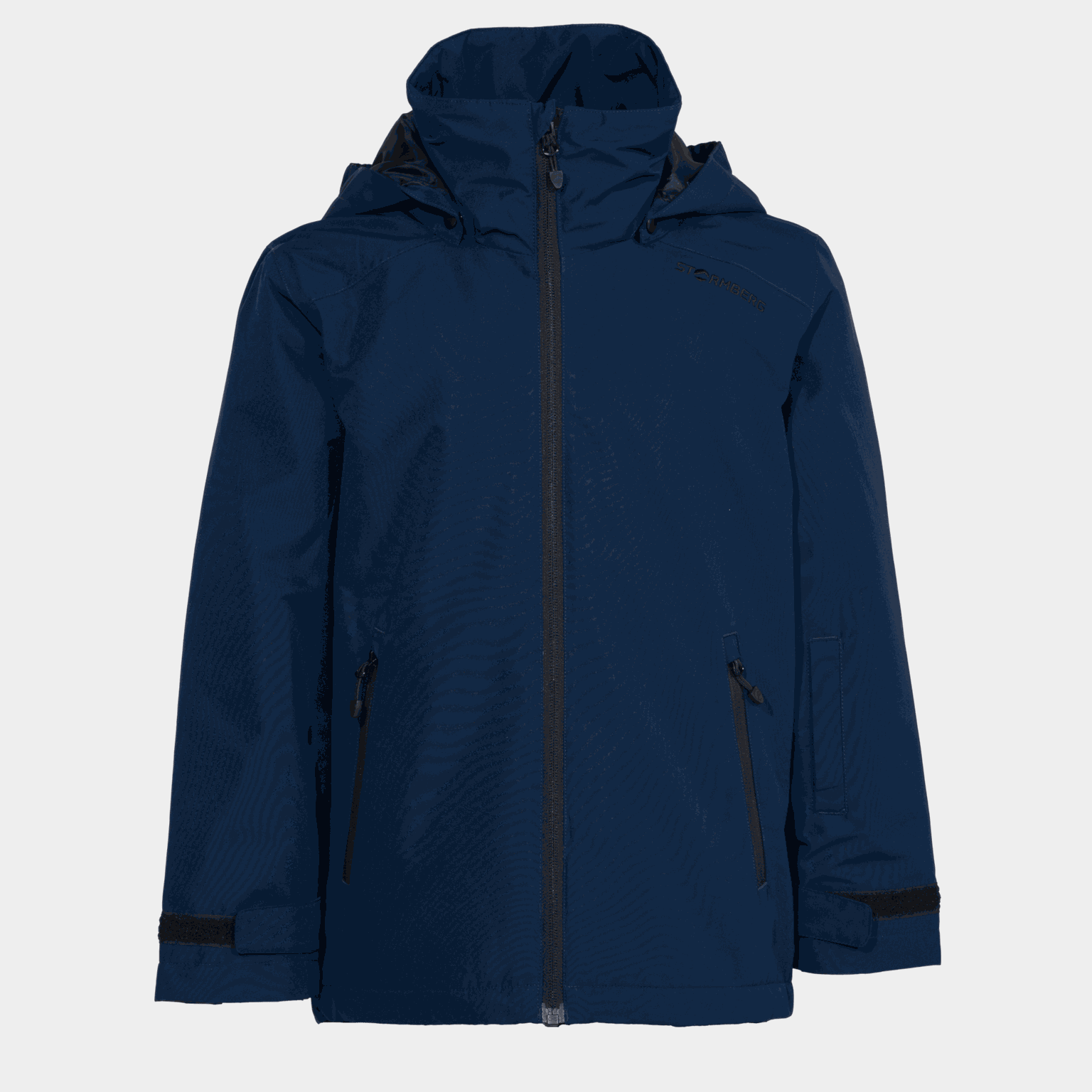 Tornio Insulated Jacket, jacka - full image 1