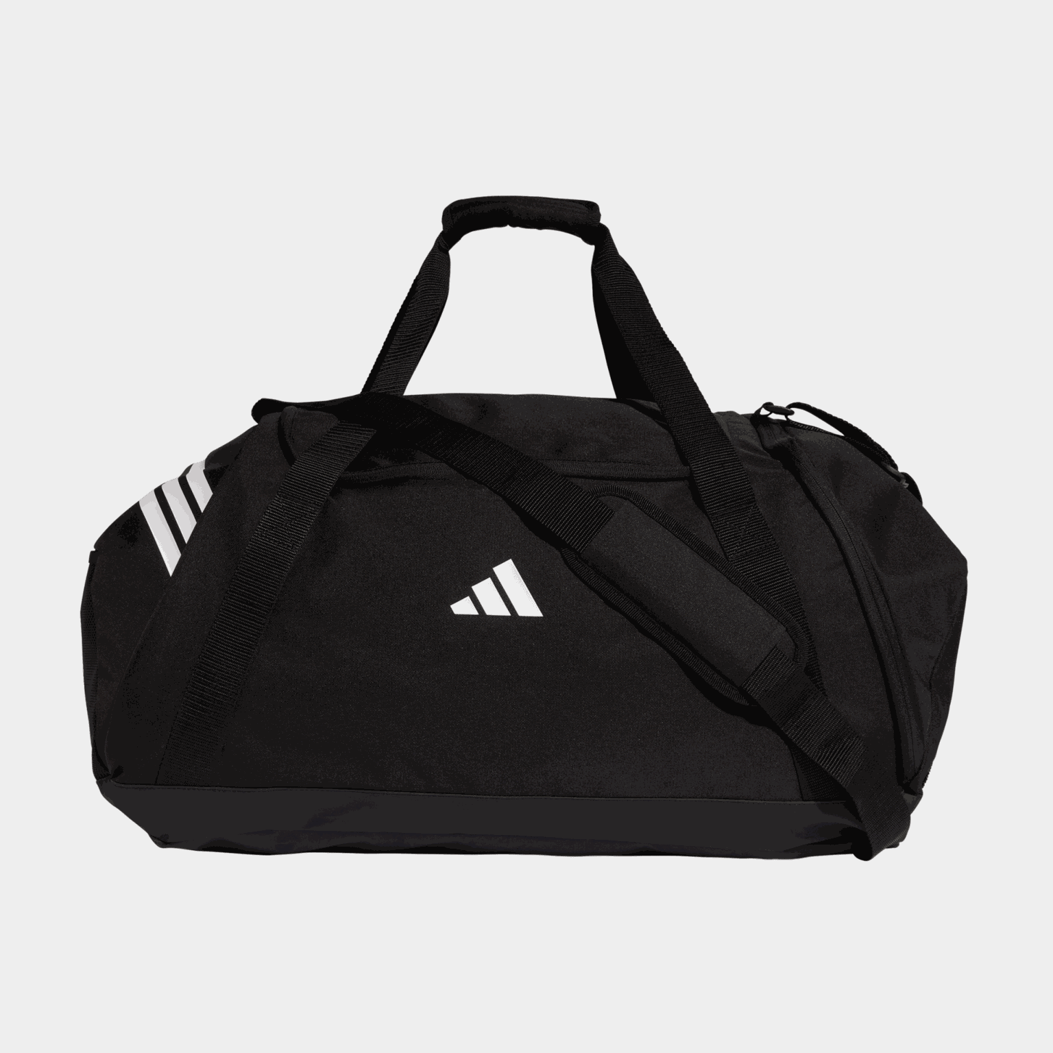 Tiro Duffel L, väska - Duffelbag & Träningsväskor