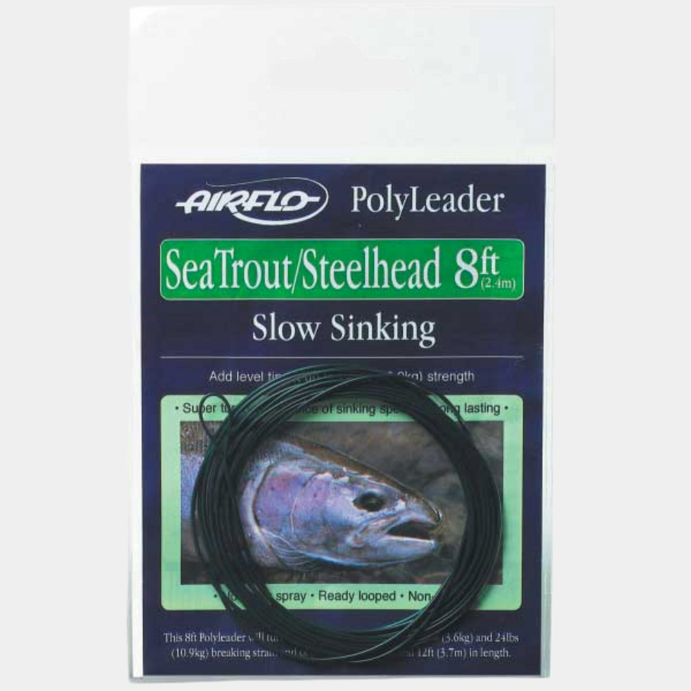 SH/Seatrout PI1-8S Intermediate - full image 1