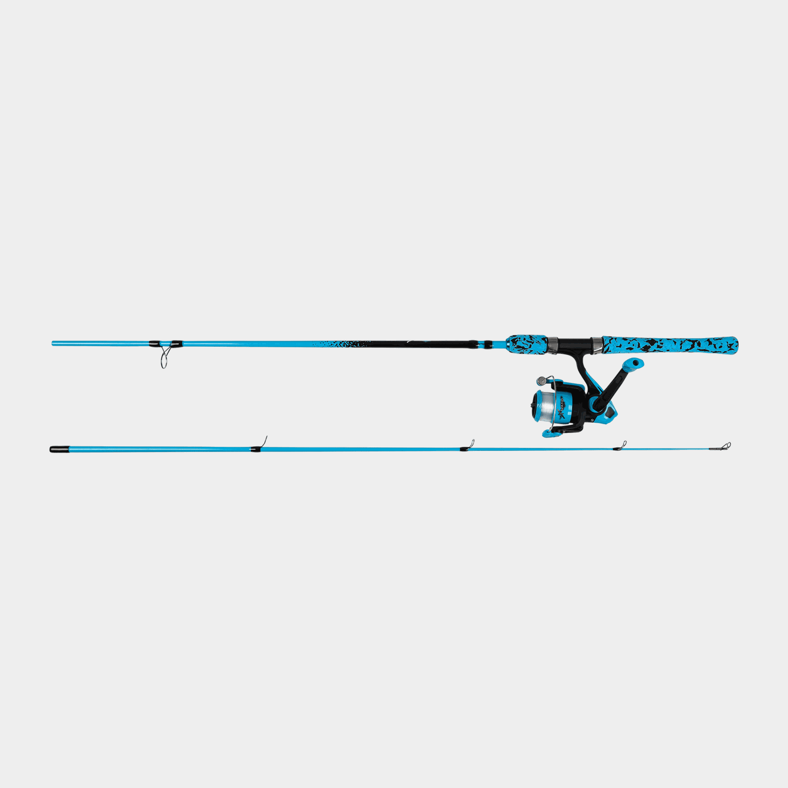 X-Wand Haspel 6', Menthol, haspelset - full image 4