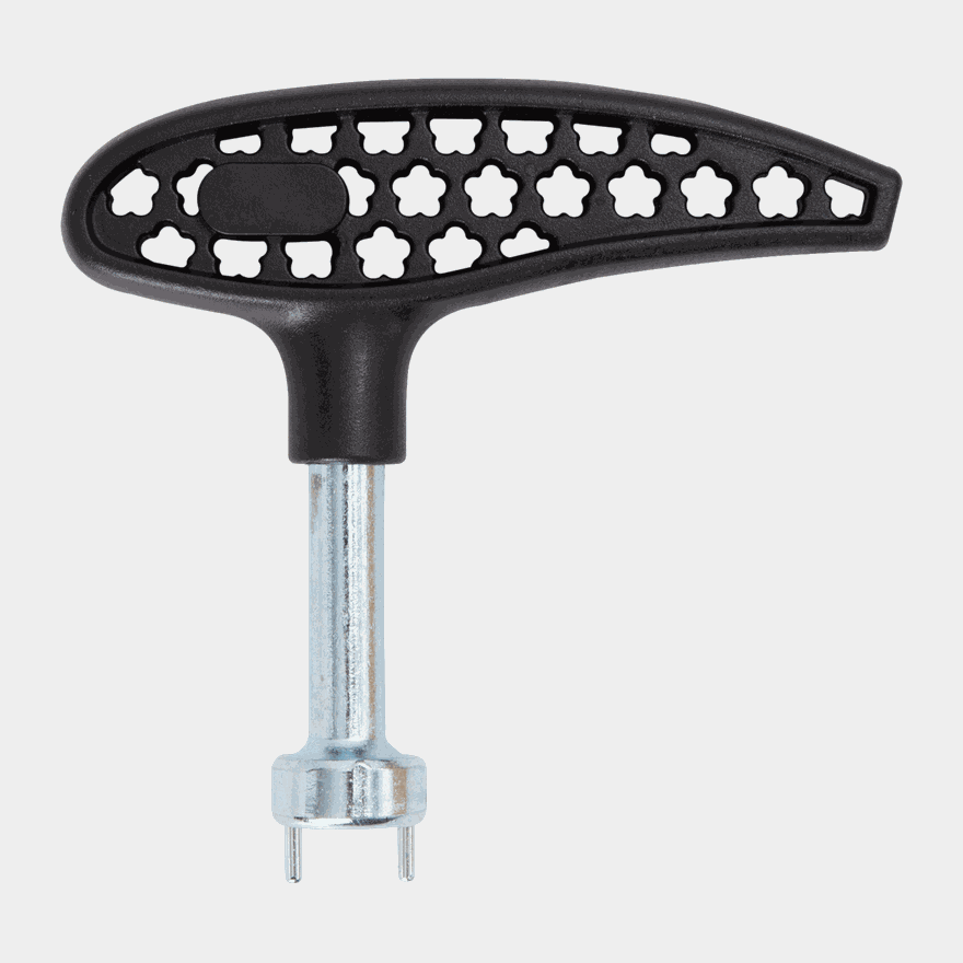 Slaz Spike Wrench, justeringsnyckel - full image 1