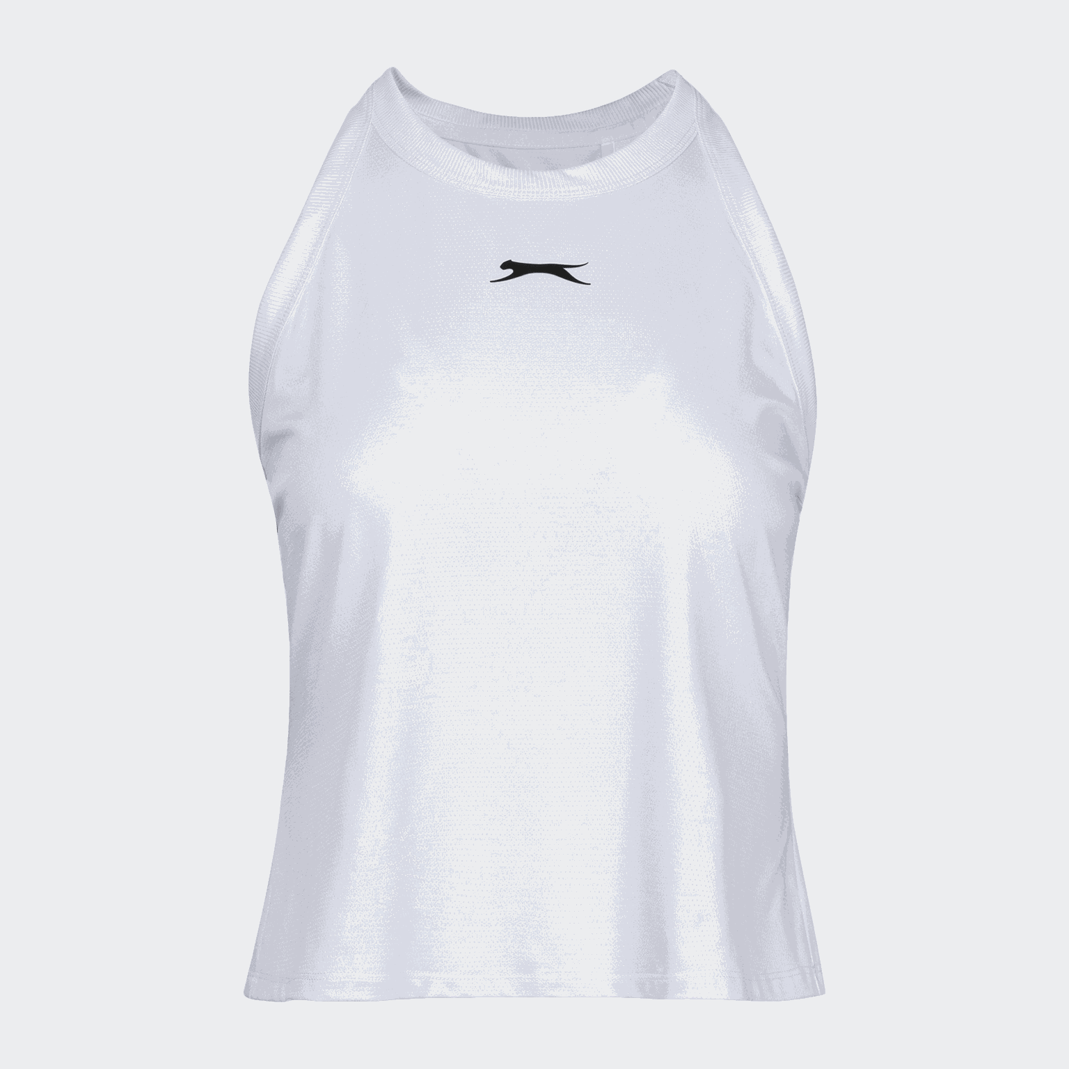 Slaz Tennis Vest, tennislinne, dam - full image 1