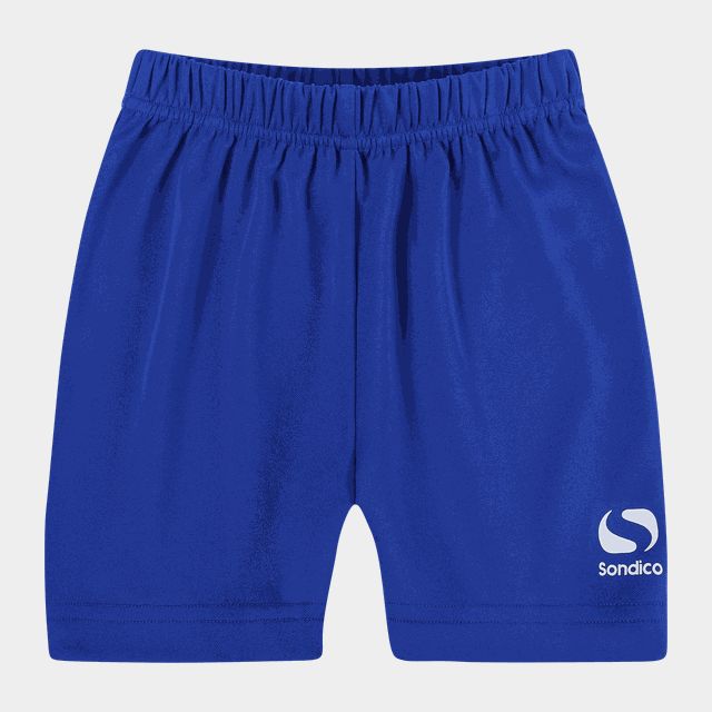 Core Football Short, fotbollsshorts, barn - Fritids-T-Shirt