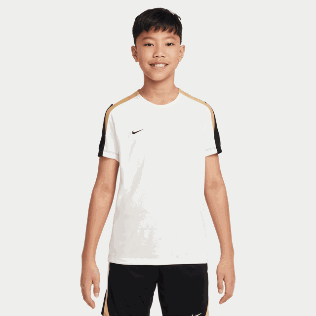 Dri-FIT Strike24 Short Sleeve Top, fotbollströja - T-Shirts