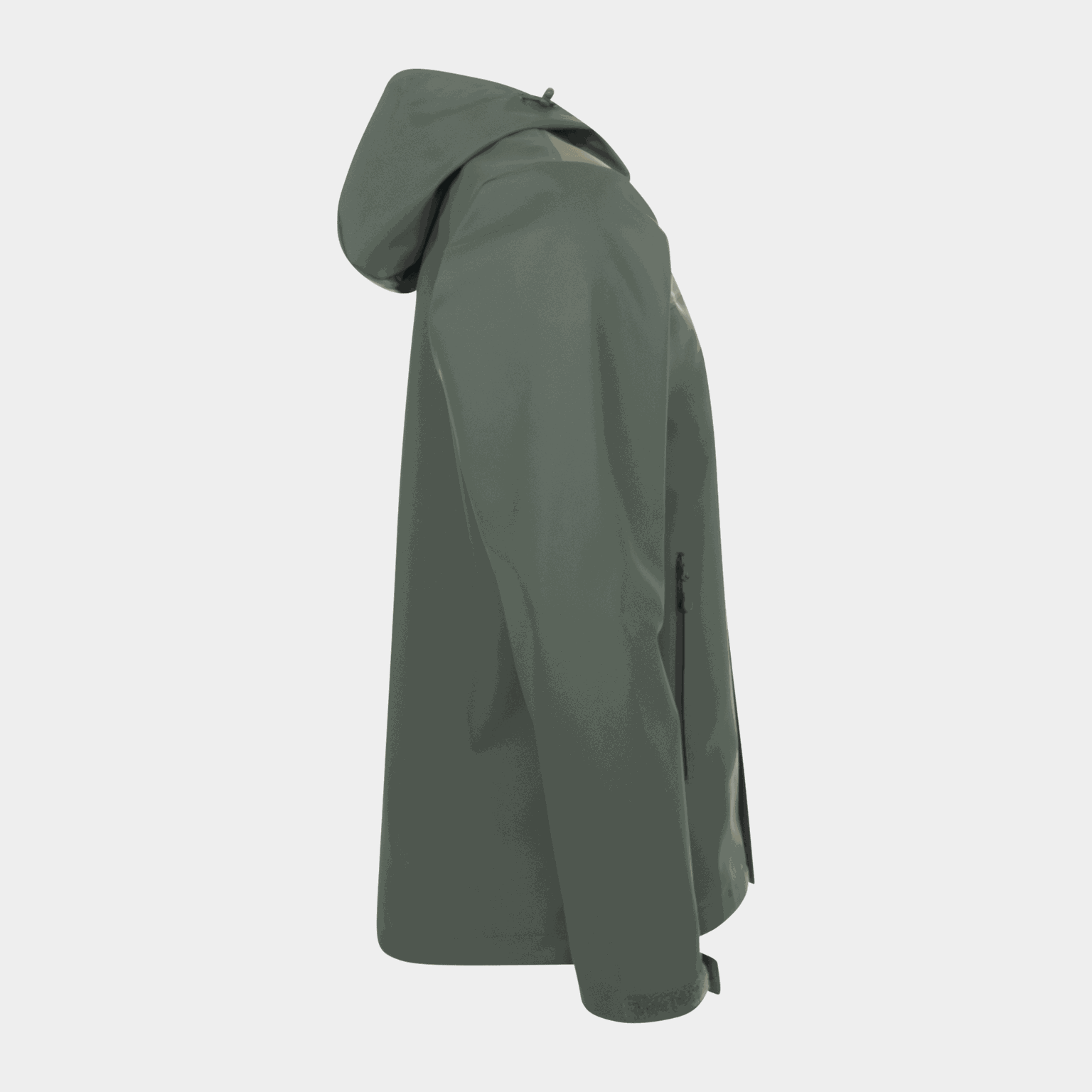 Westwick Rain Jacket, regnjacka - full image 2