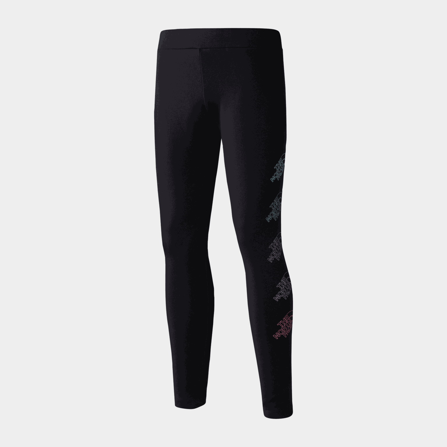 G New Graphic Leggings 2 - Träningsbyxor & Tights