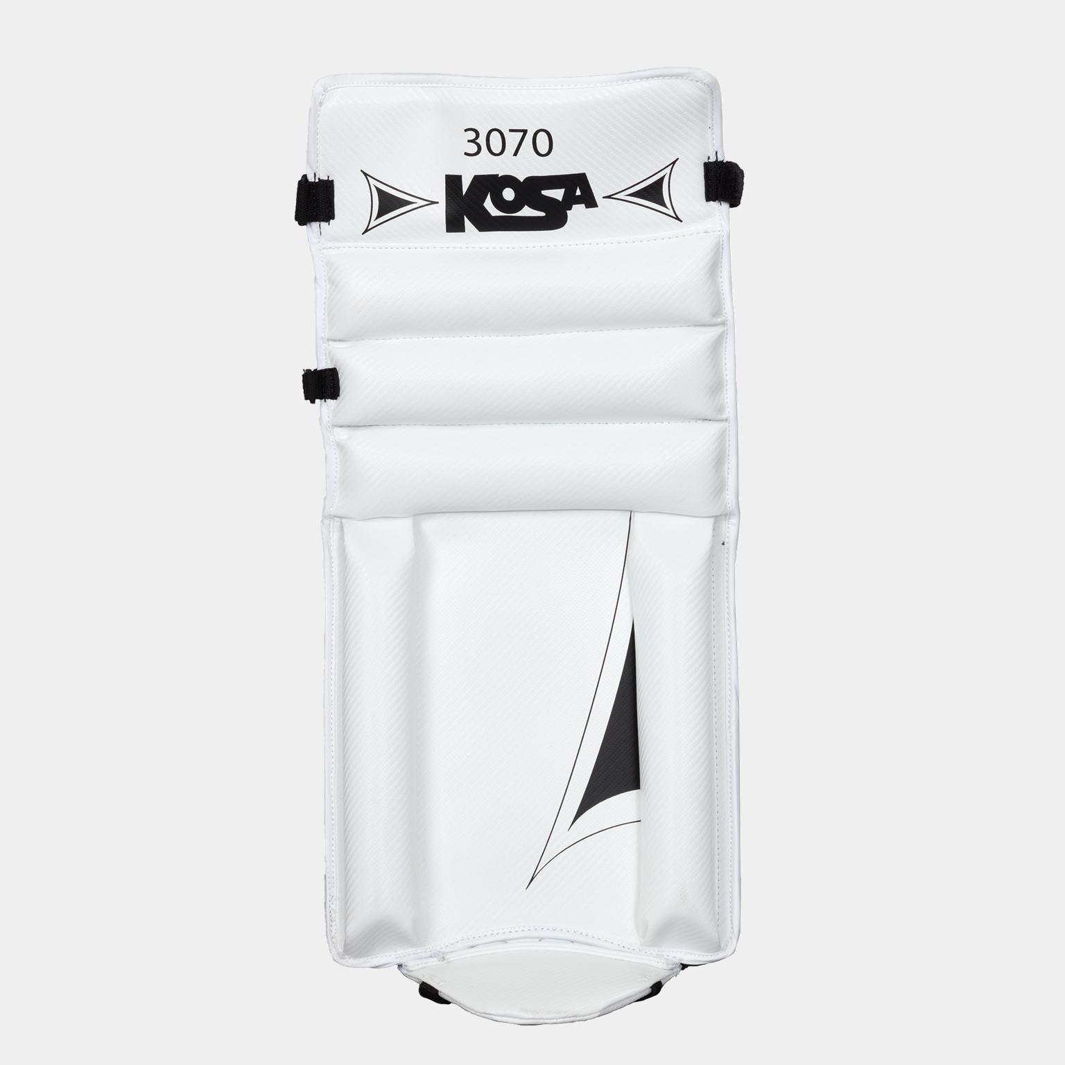 Bandy Goal Keeper Protection 3070-20, benskydd - full image 1