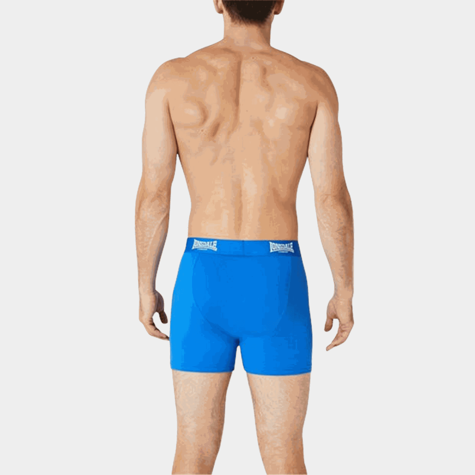 2Pk Boxer, boxershorts, herr - full image 2