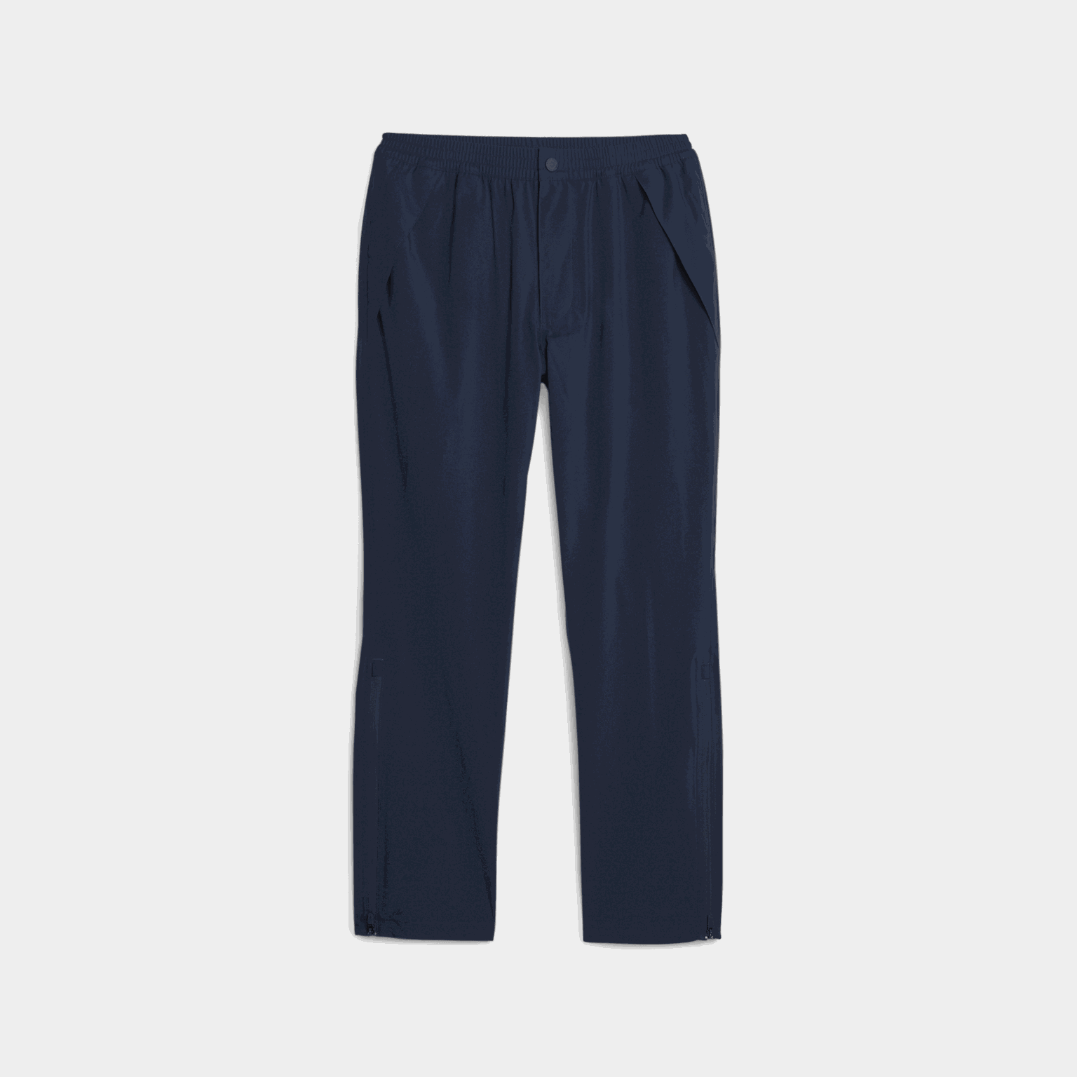 Drylbl Rain Pant, golf-regnbyxor, herr - full image 1