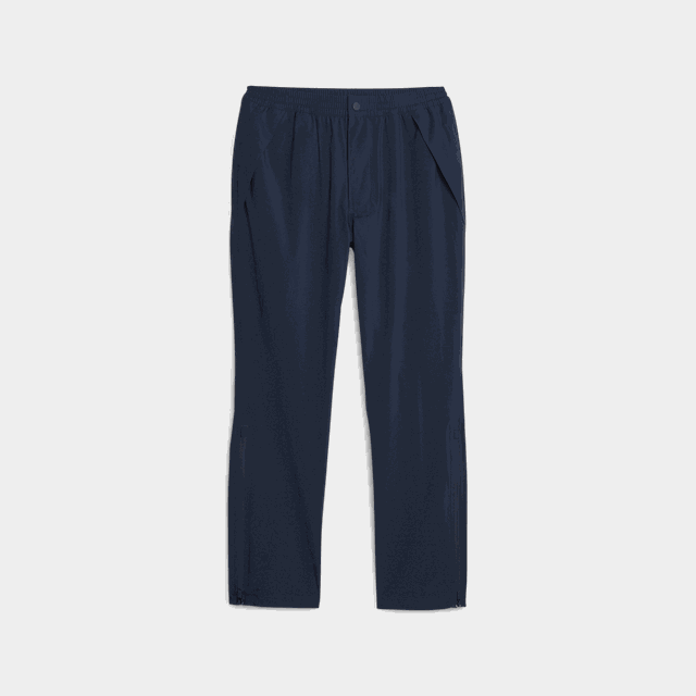 Drylbl Rain Pant, golf-regnbyxor, herr - Regnkläder