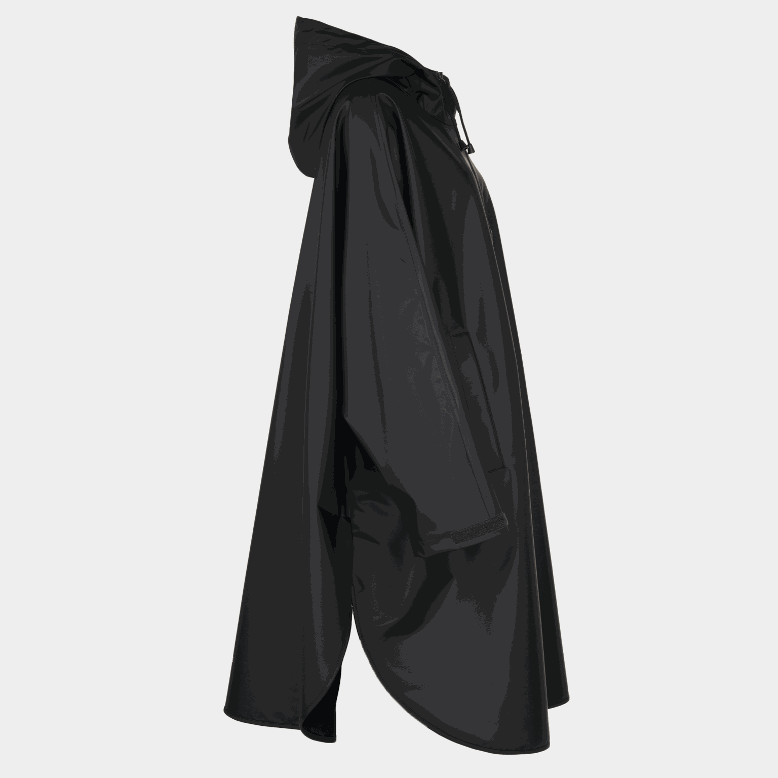 Vasa Rain Poncho, poncho, dam - full image 2