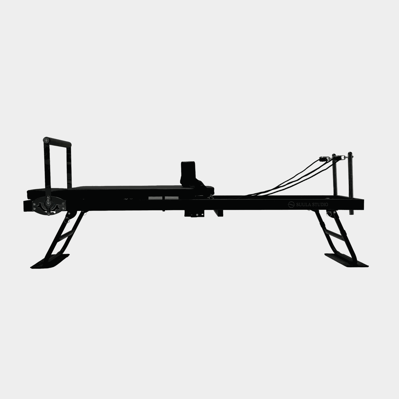 Suula Studio Reformer, pilatesmaskin - Yoga
