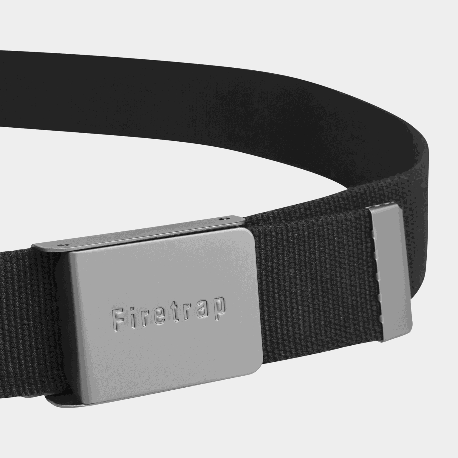 Raised Belt, bälte - full image 4