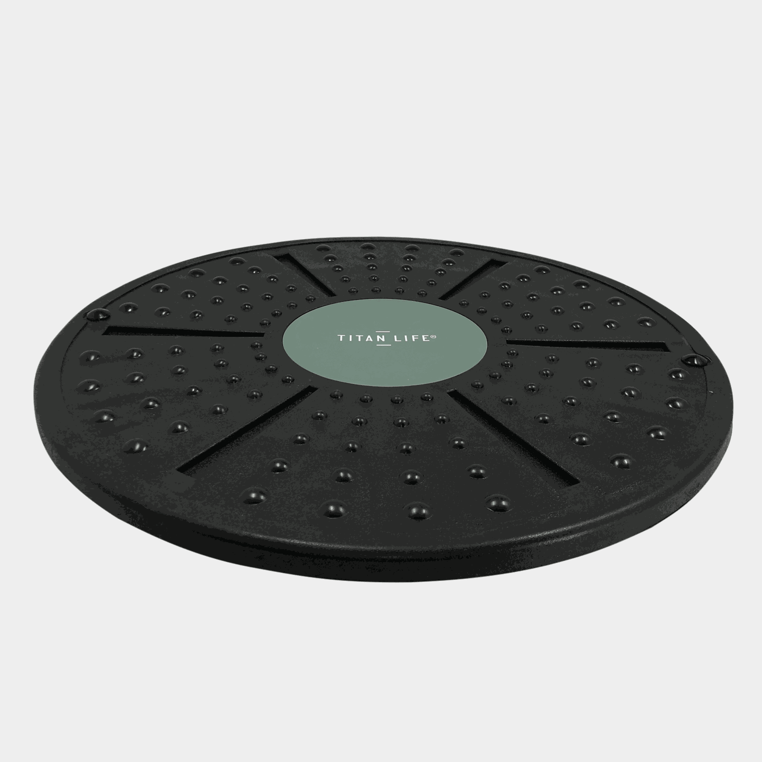 Balance Board, balansbräda - Core-Träning