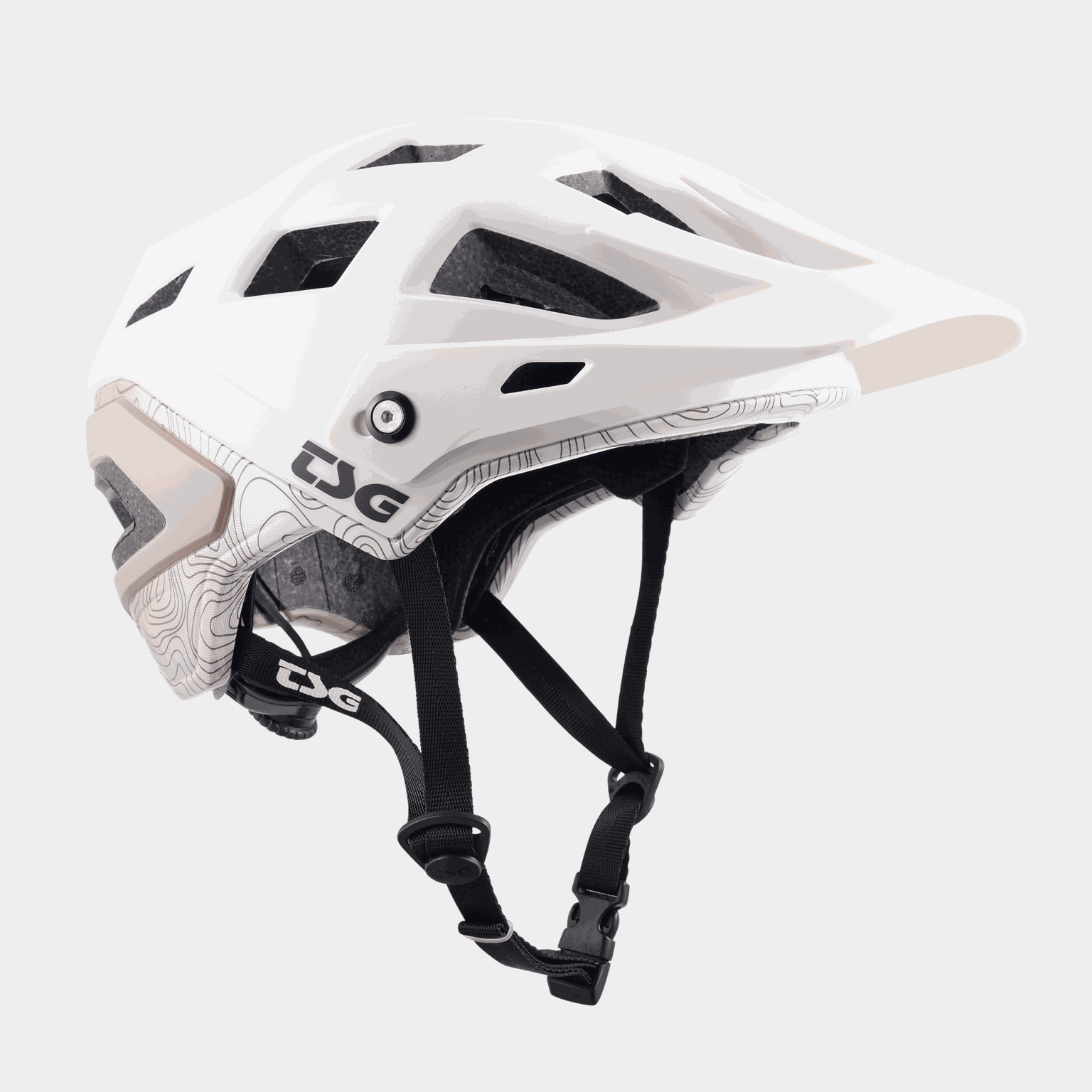 Scope Graphic Design, mountainbikehjälm unisex - full image 1