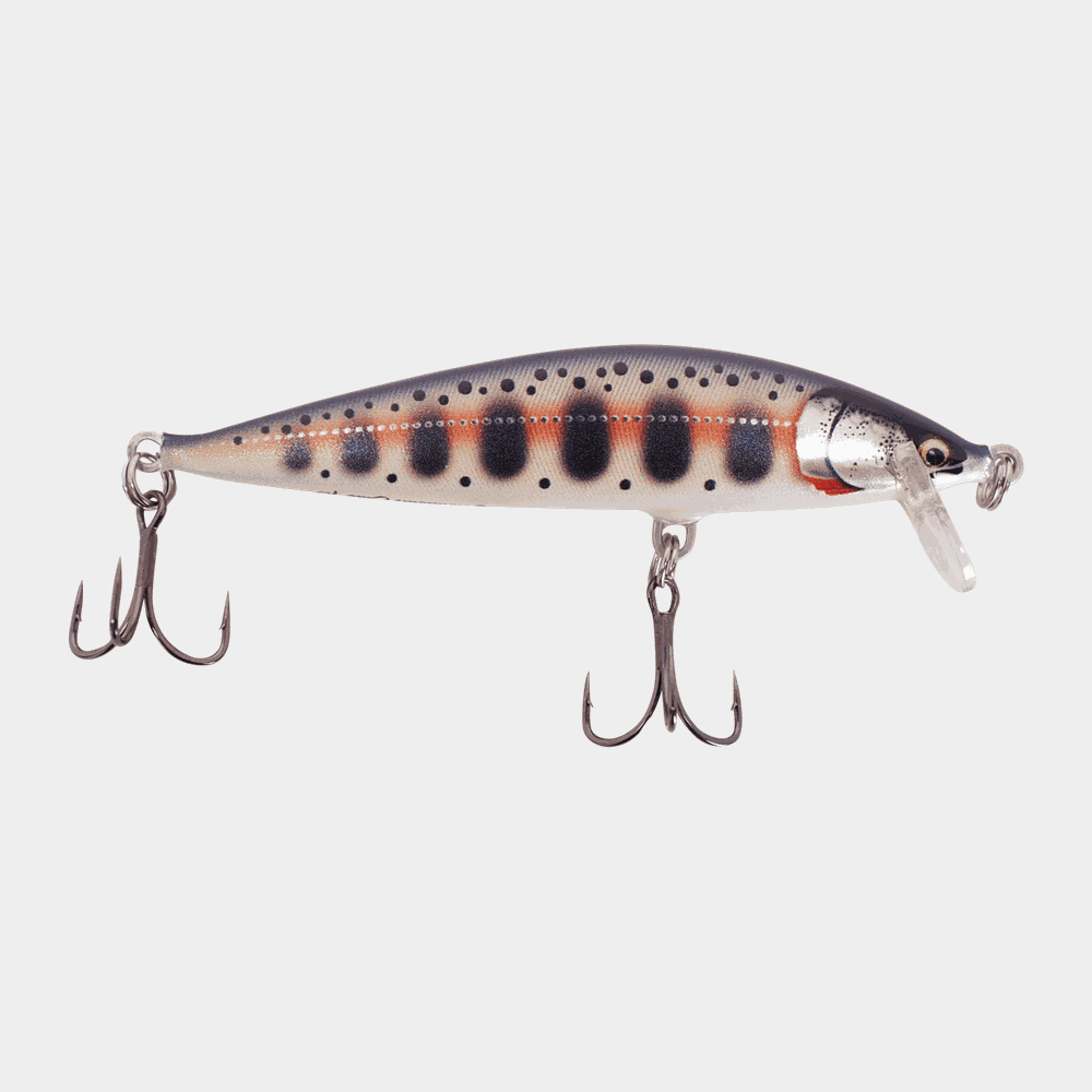 Countdown Elite 9, 5cm, wobblare - full image 1